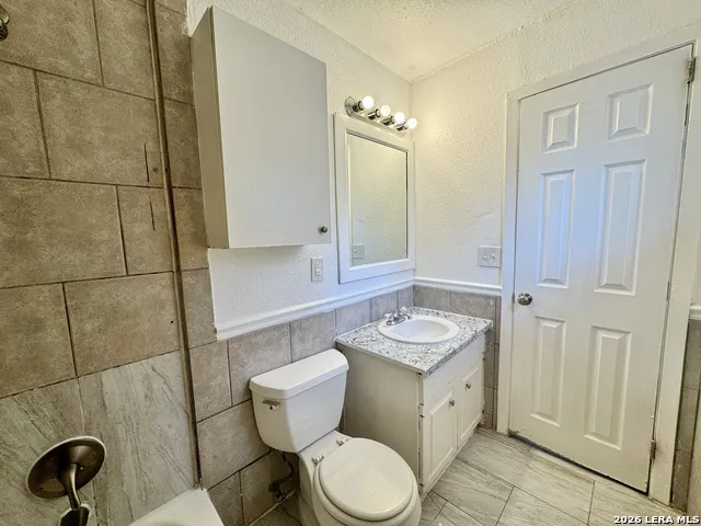 602 Lovett Unit 5 San Antonio, TX 78211