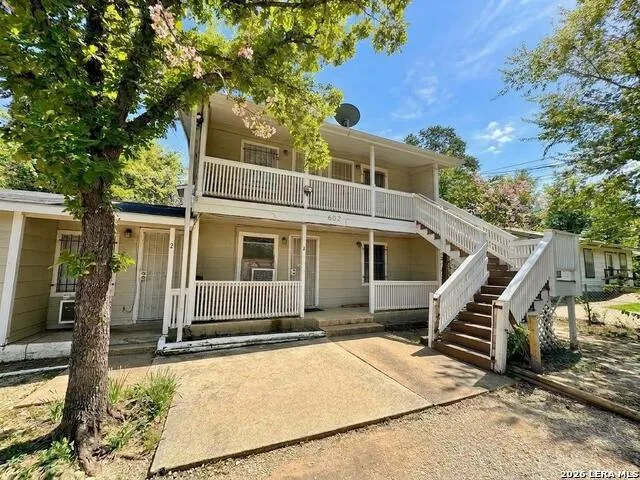 602 Lovett Unit 5 San Antonio, TX 78211