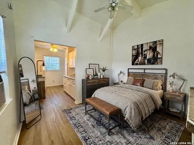 602 Lovett Unit 5 San Antonio, TX 78211