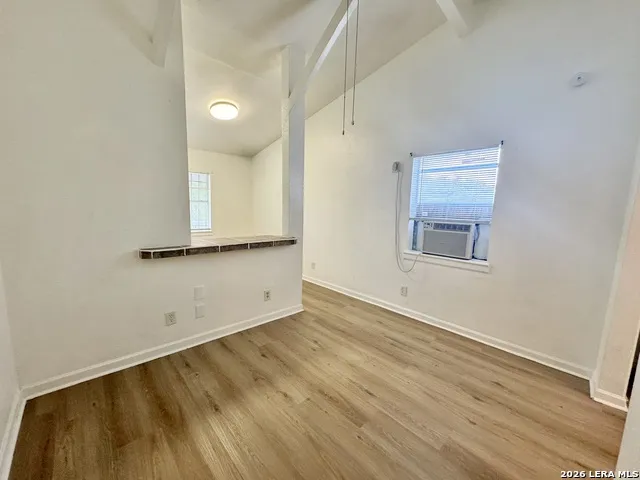 602 Lovett Unit 5 San Antonio, TX 78211