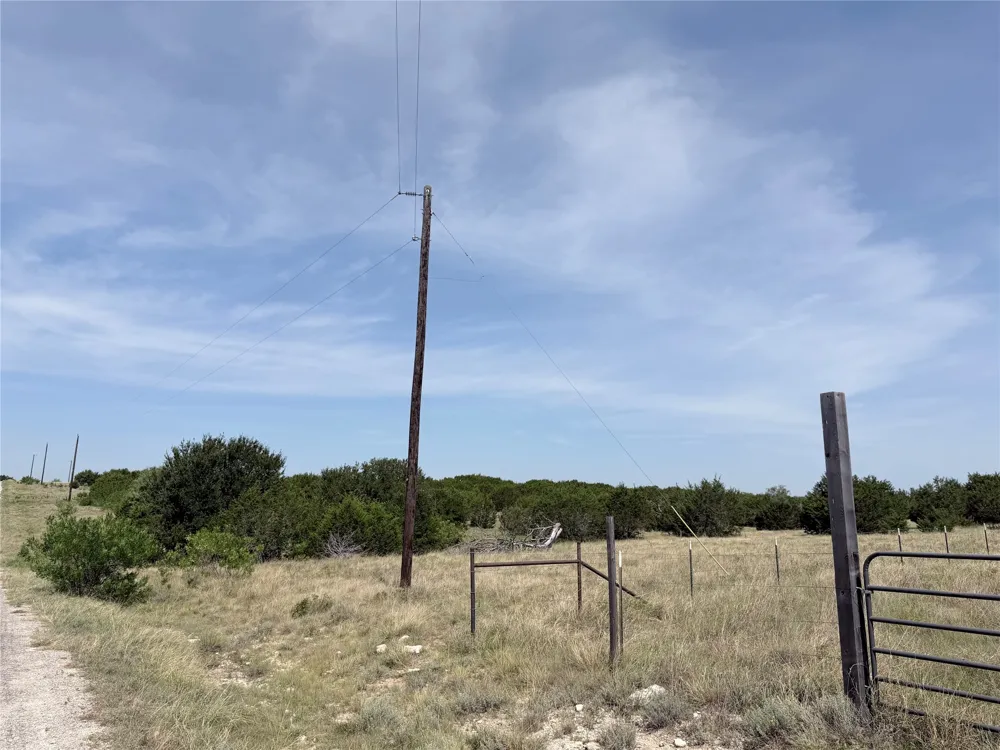 Mesa Lake Hamilton, TX 76531