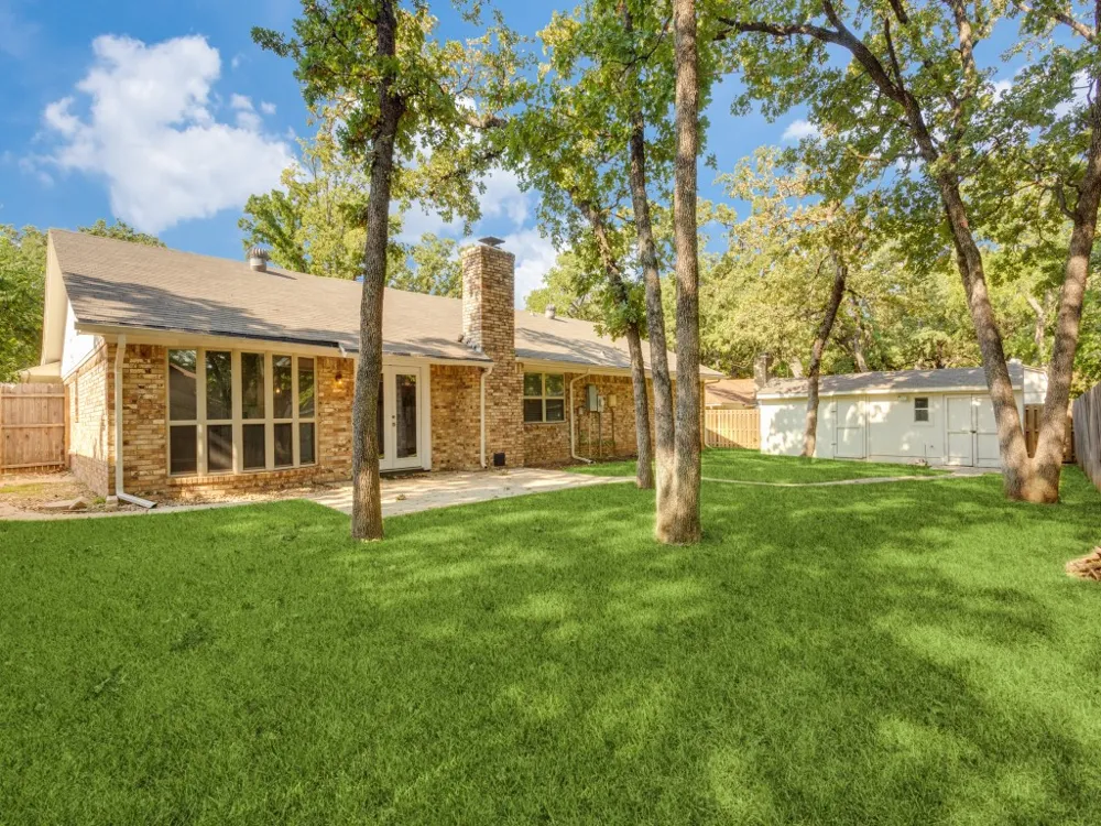 2946 Canyon Drive Grapevine, TX 76051