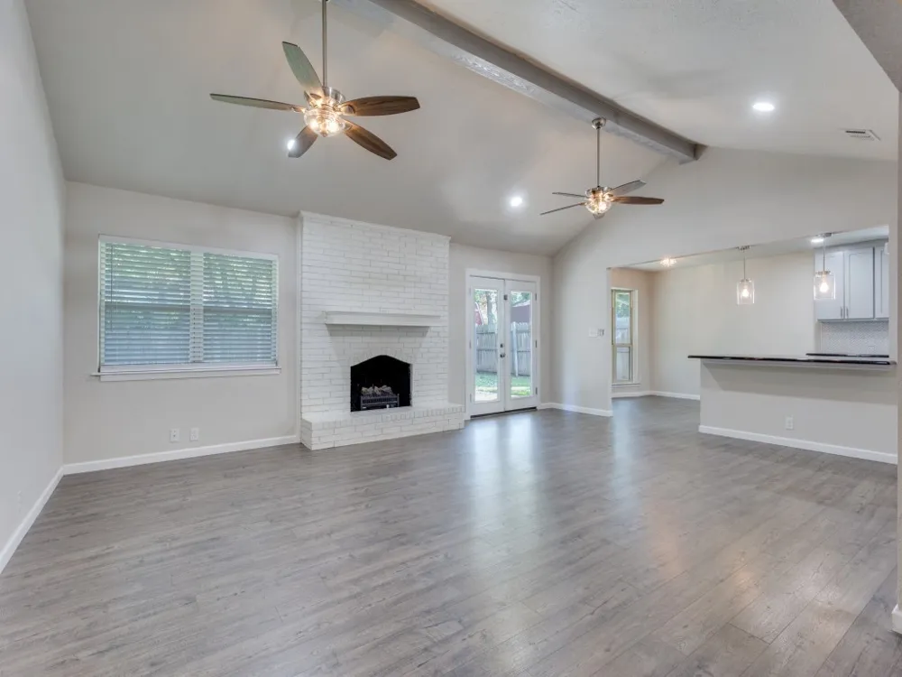 2946 Canyon Drive Grapevine, TX 76051