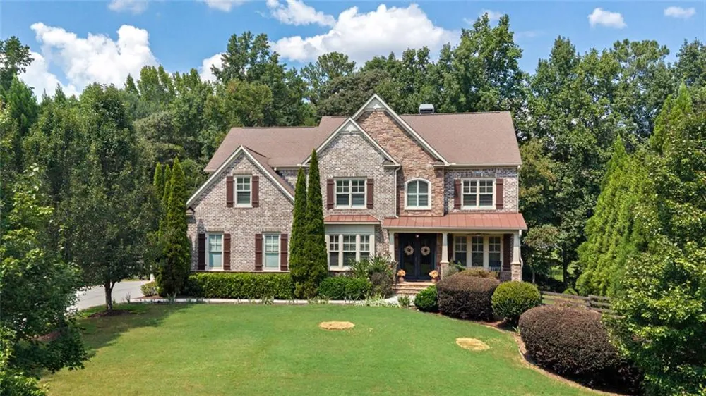360 Dewpoint Lane Johns Creek, GA 30022
