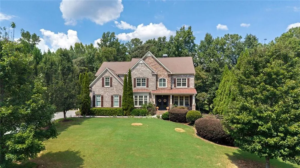 360 Dewpoint Lane Johns Creek, GA 30022