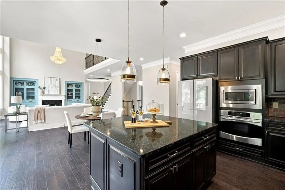 360 Dewpoint Lane Johns Creek, GA 30022