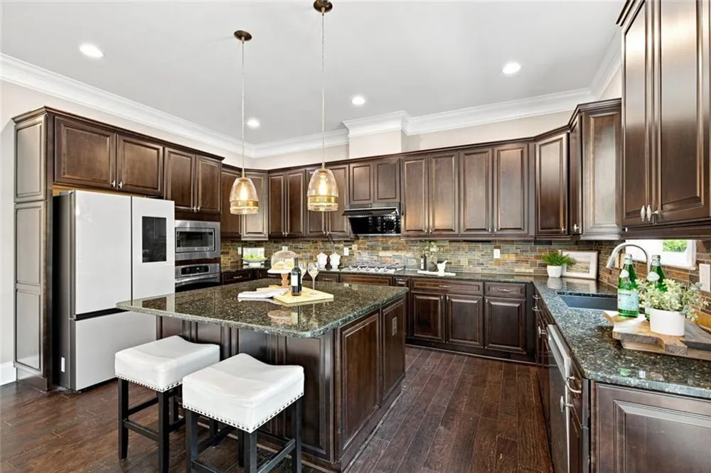 360 Dewpoint Lane Johns Creek, GA 30022