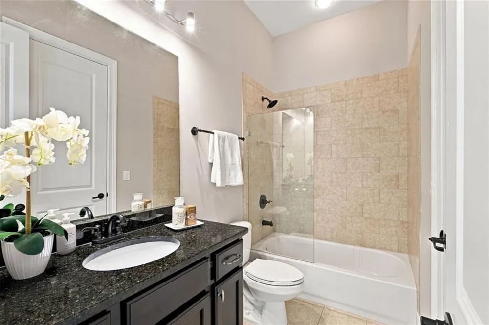 360 Dewpoint Lane Johns Creek, GA 30022