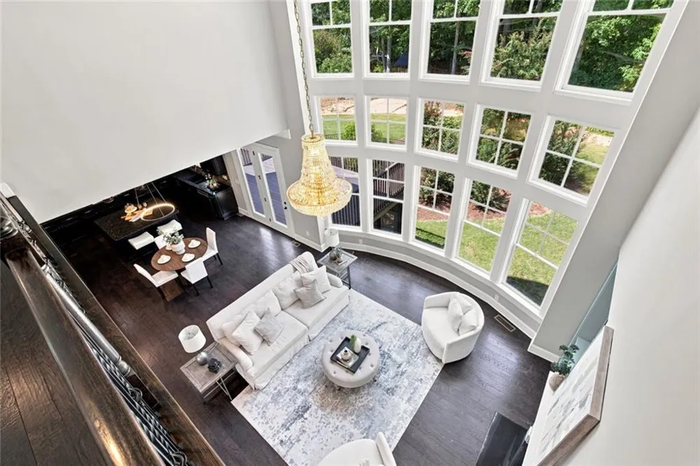 360 Dewpoint Lane Johns Creek, GA 30022