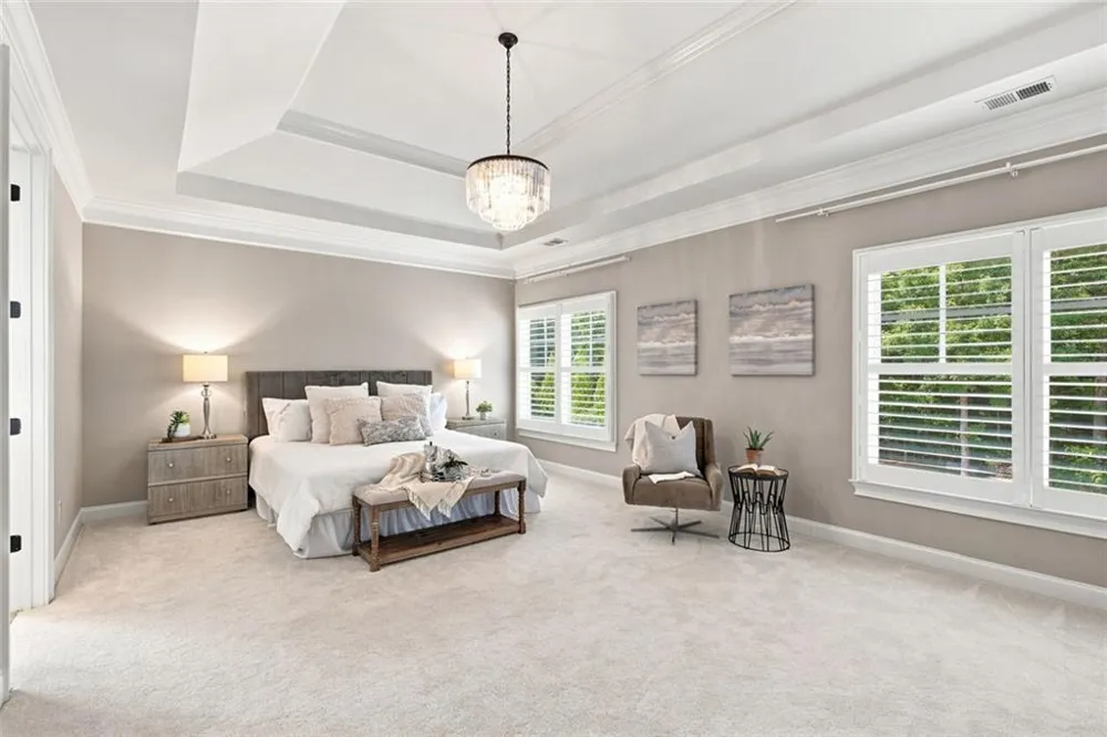 360 Dewpoint Lane Johns Creek, GA 30022