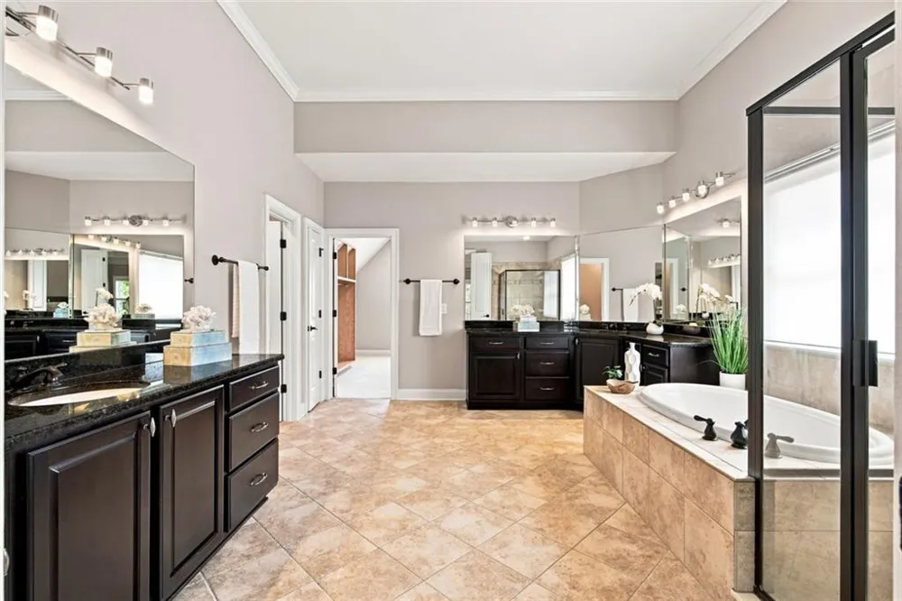 360 Dewpoint Lane Johns Creek, GA 30022