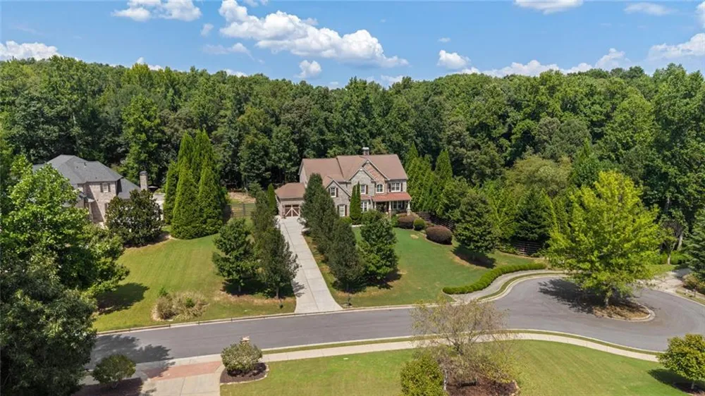 360 Dewpoint Lane Johns Creek, GA 30022