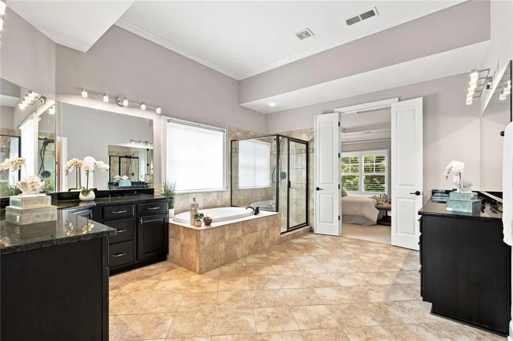 360 Dewpoint Lane Johns Creek, GA 30022