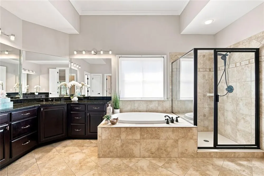 360 Dewpoint Lane Johns Creek, GA 30022