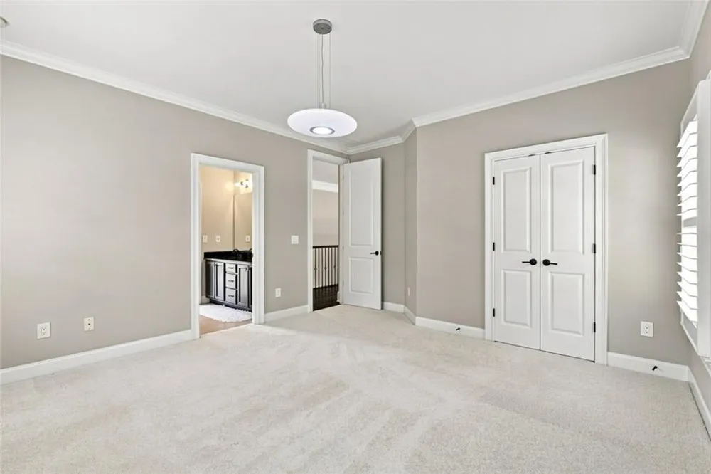360 Dewpoint Lane Johns Creek, GA 30022