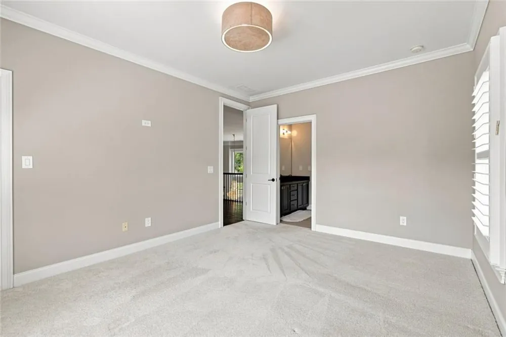 360 Dewpoint Lane Johns Creek, GA 30022