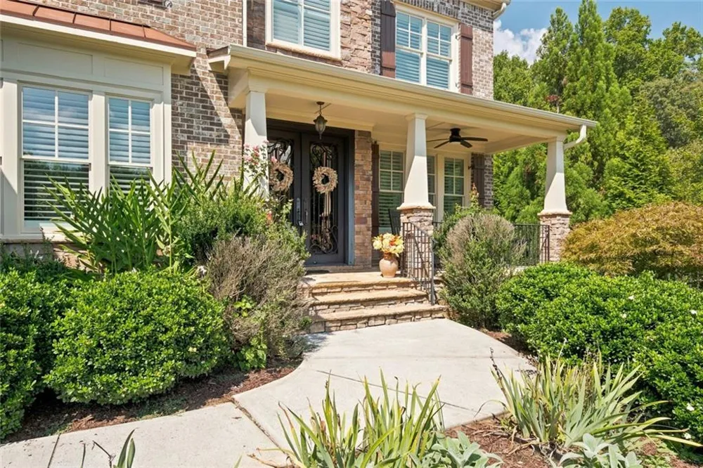 360 Dewpoint Lane Johns Creek, GA 30022