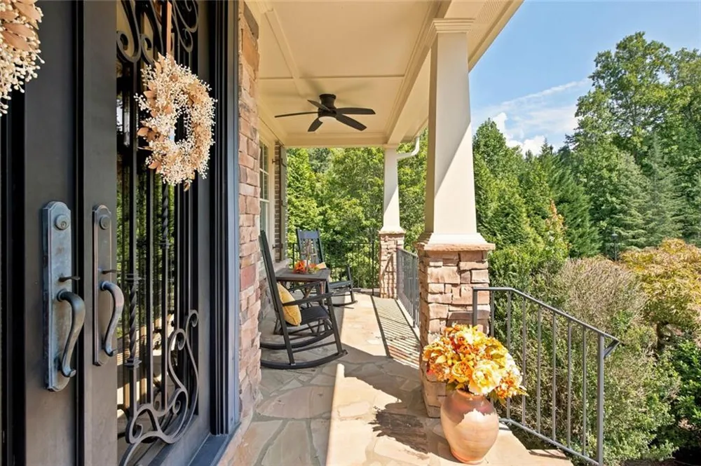 360 Dewpoint Lane Johns Creek, GA 30022