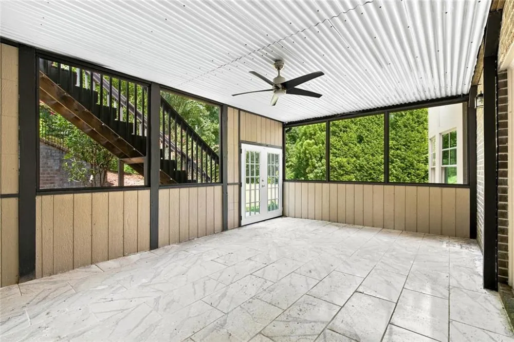 360 Dewpoint Lane Johns Creek, GA 30022