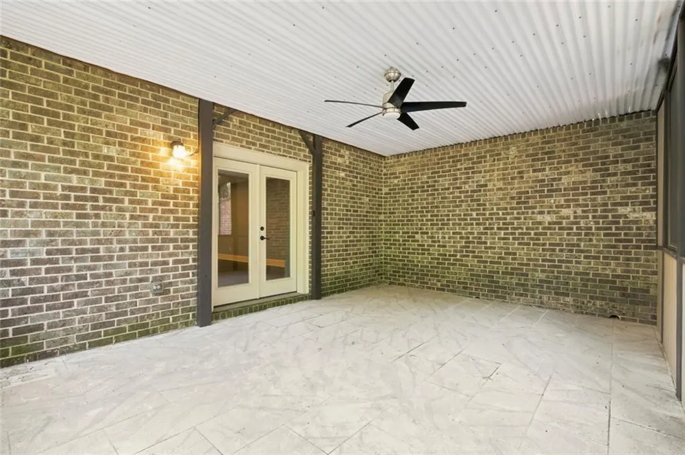 360 Dewpoint Lane Johns Creek, GA 30022