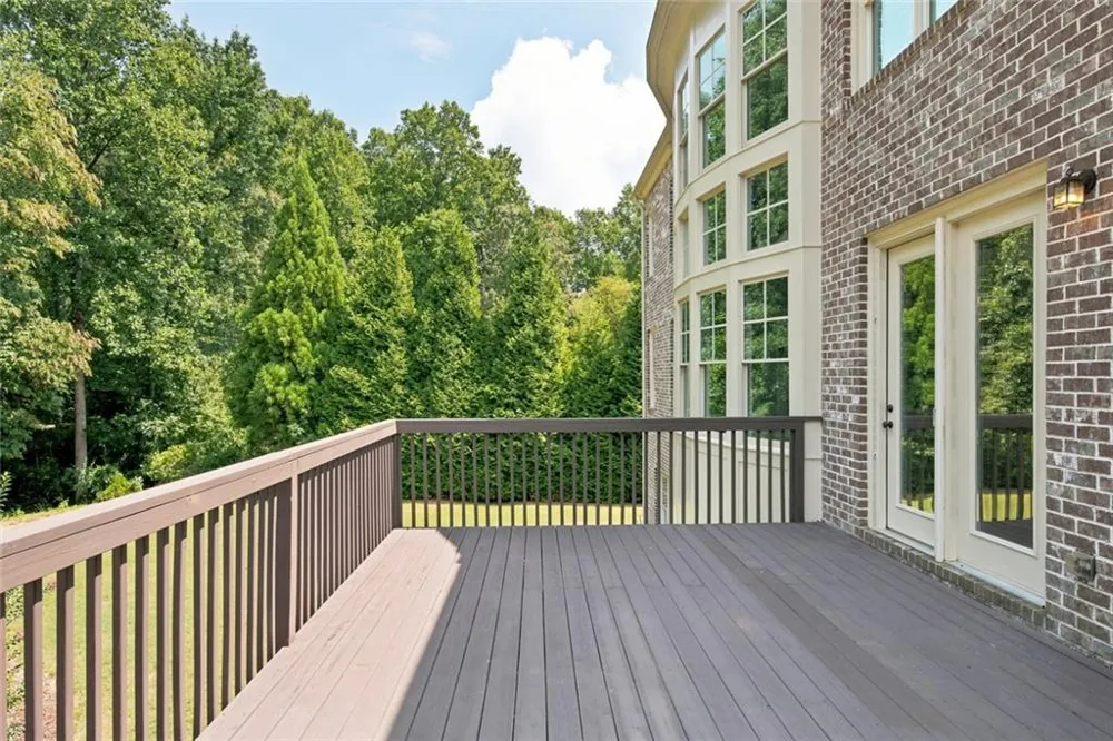 360 Dewpoint Lane Johns Creek, GA 30022