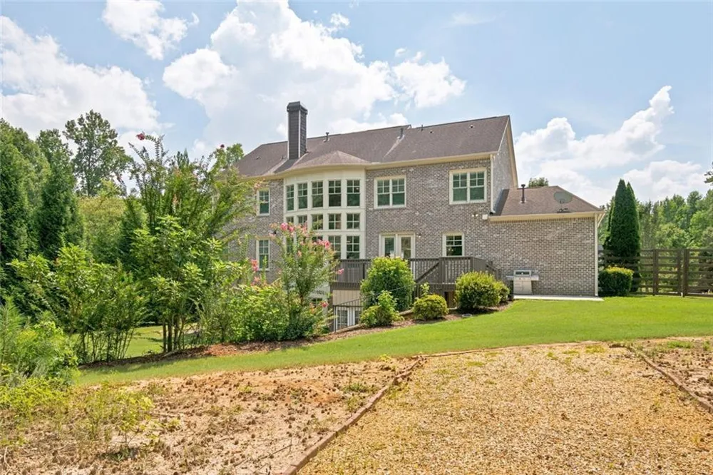 360 Dewpoint Lane Johns Creek, GA 30022