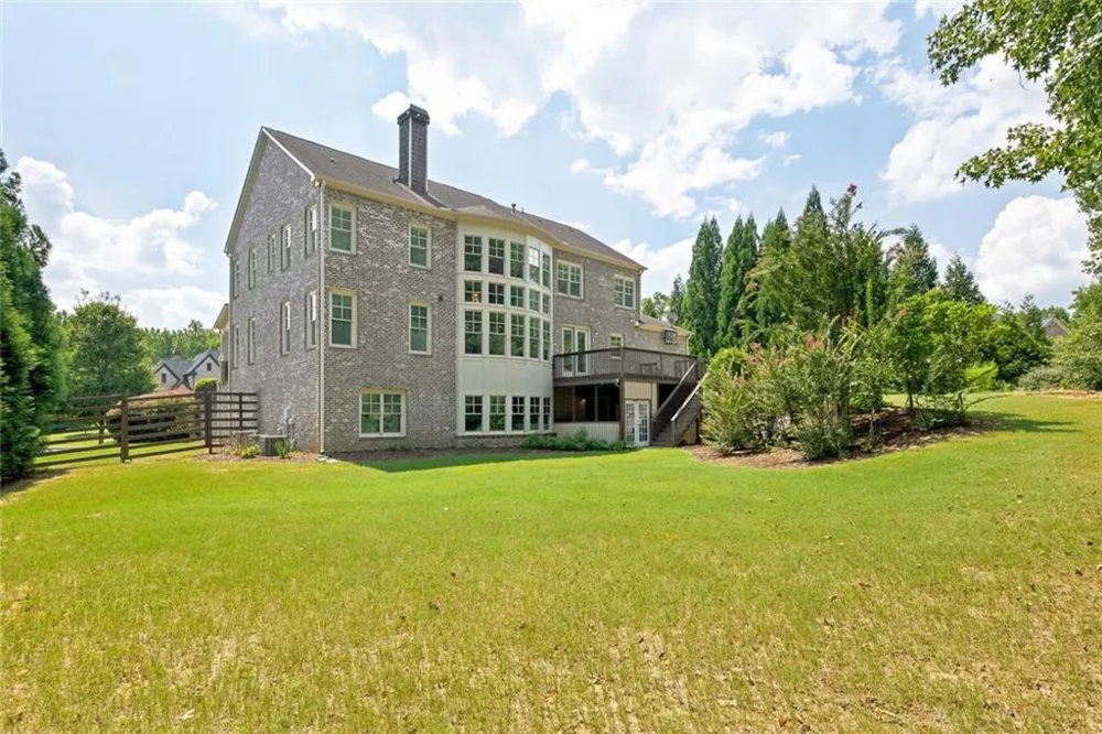 360 Dewpoint Lane Johns Creek, GA 30022