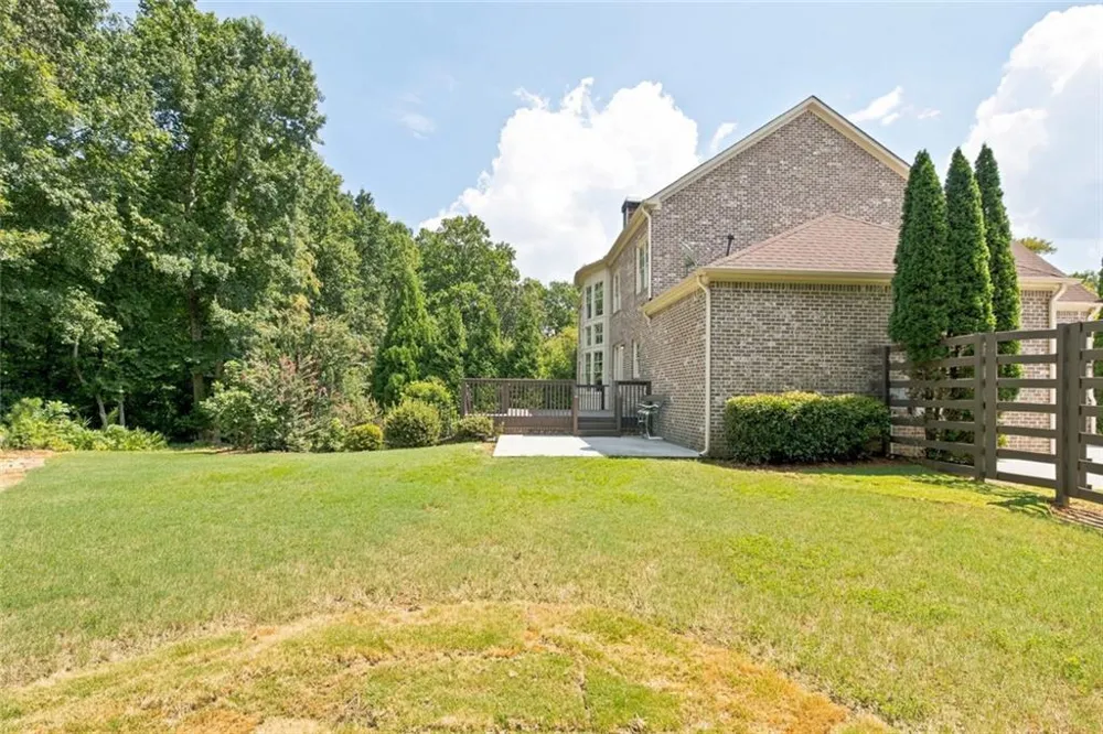 360 Dewpoint Lane Johns Creek, GA 30022