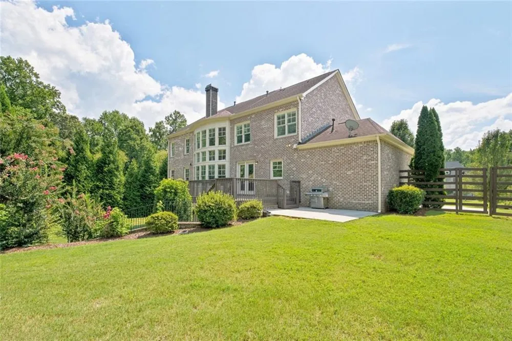 360 Dewpoint Lane Johns Creek, GA 30022