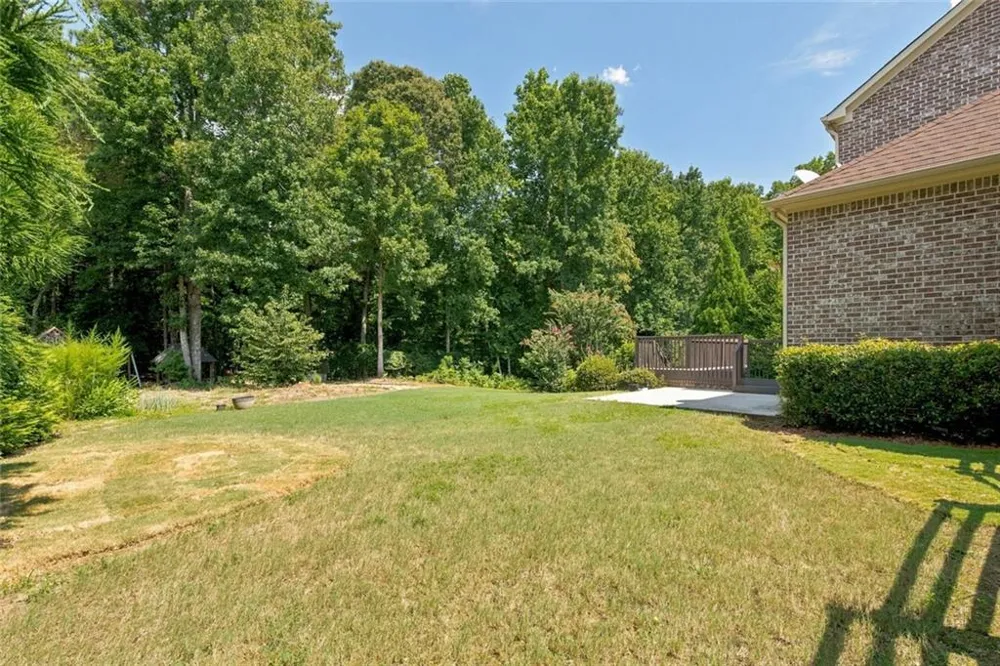 360 Dewpoint Lane Johns Creek, GA 30022