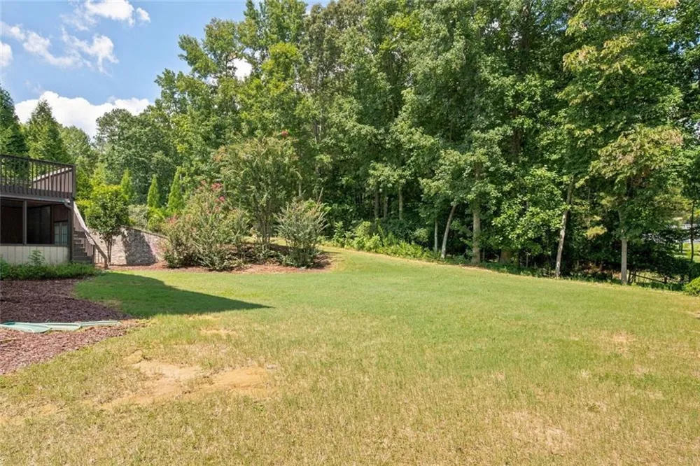 360 Dewpoint Lane Johns Creek, GA 30022