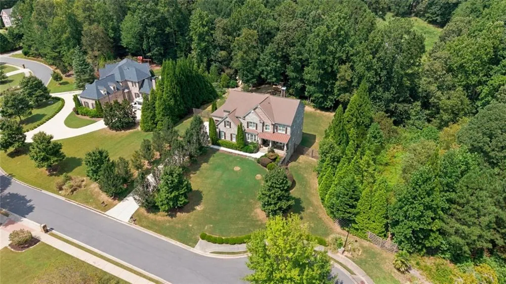360 Dewpoint Lane Johns Creek, GA 30022