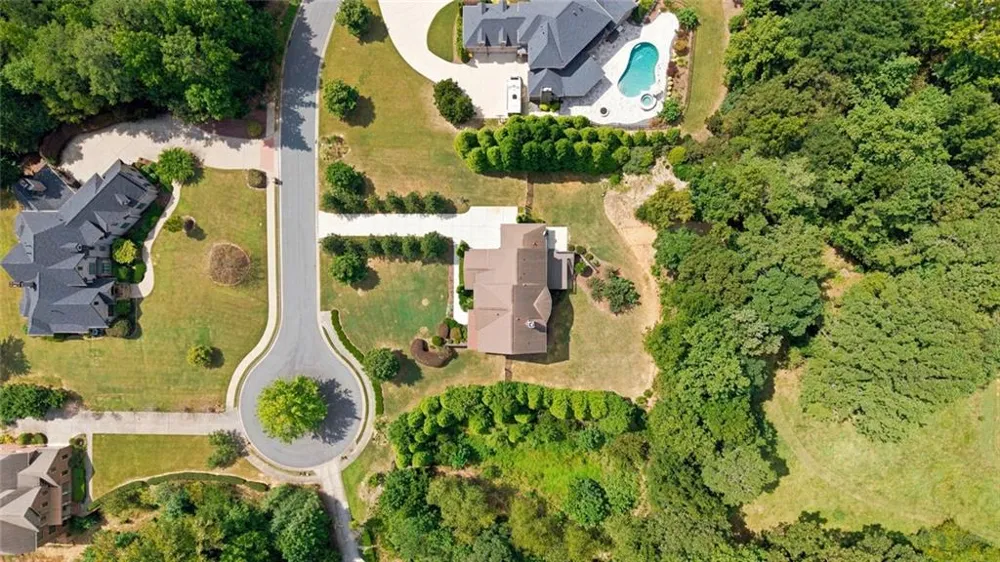 360 Dewpoint Lane Johns Creek, GA 30022