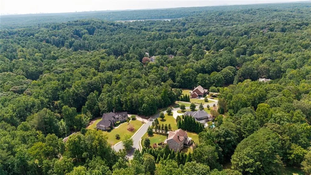 360 Dewpoint Lane Johns Creek, GA 30022