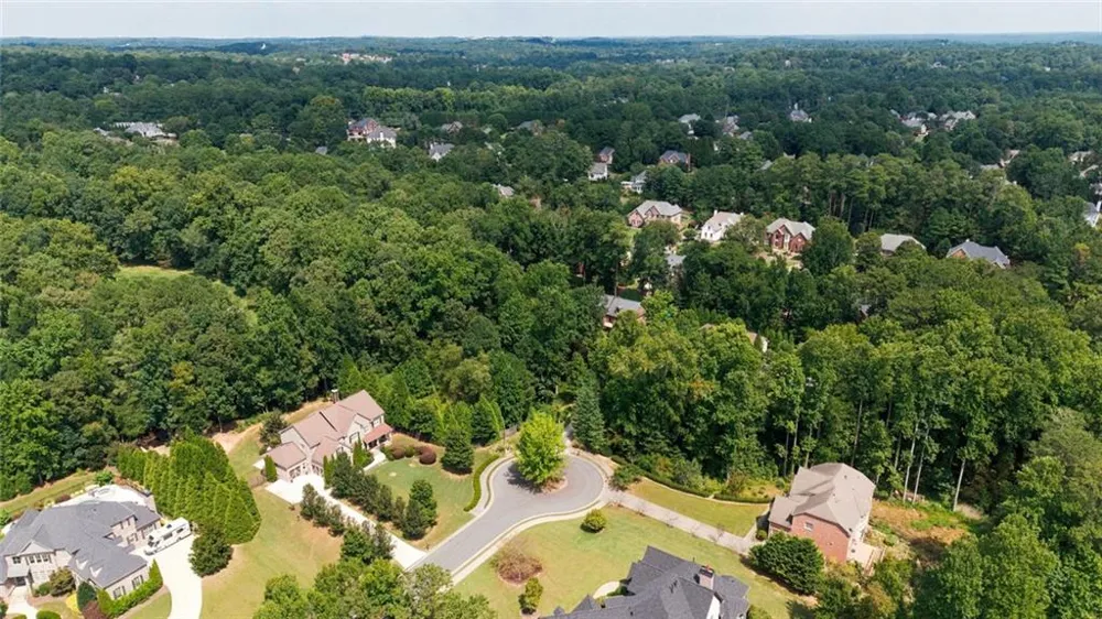 360 Dewpoint Lane Johns Creek, GA 30022