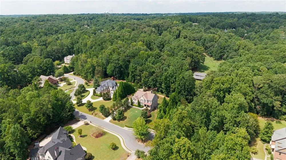 360 Dewpoint Lane Johns Creek, GA 30022