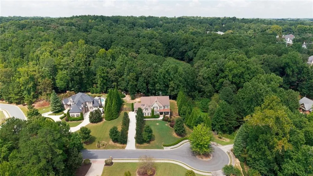 360 Dewpoint Lane Johns Creek, GA 30022
