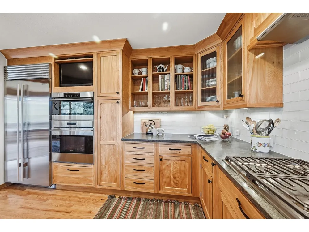 3367 Sunshine Canyon Drive Boulder, CO 80302
