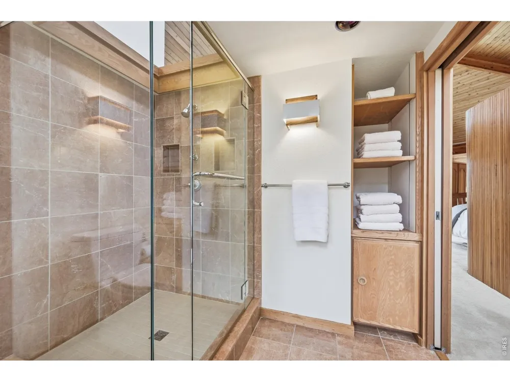 3367 Sunshine Canyon Drive Boulder, CO 80302