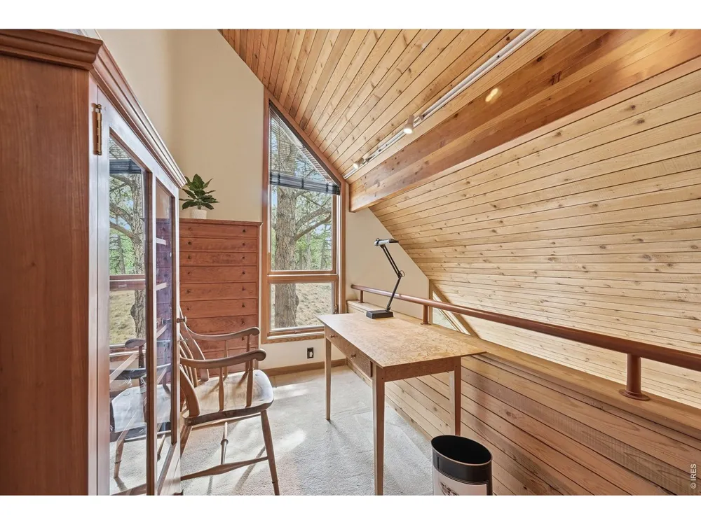 3367 Sunshine Canyon Drive Boulder, CO 80302