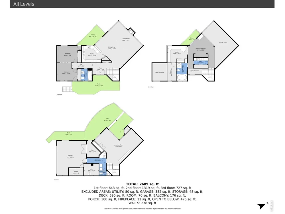 3367 Sunshine Canyon Drive Boulder, CO 80302