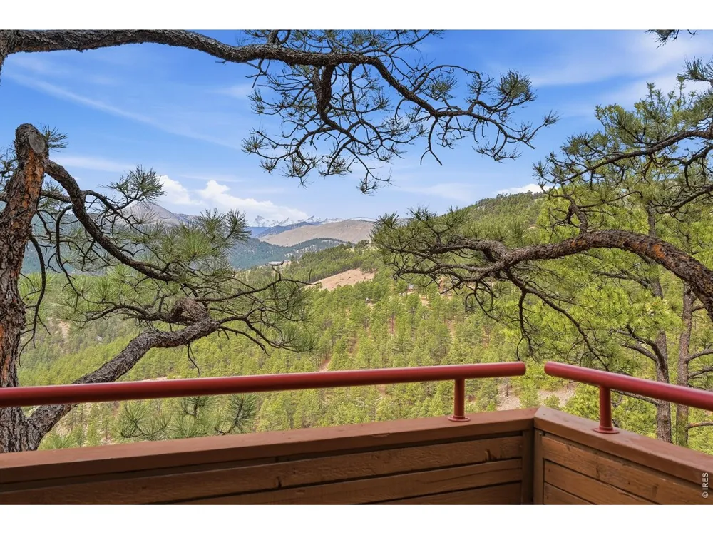 3367 Sunshine Canyon Drive Boulder, CO 80302
