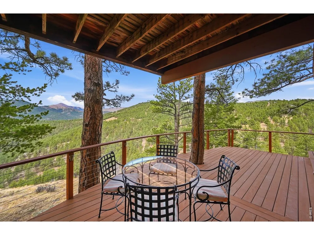 3367 Sunshine Canyon Drive Boulder, CO 80302