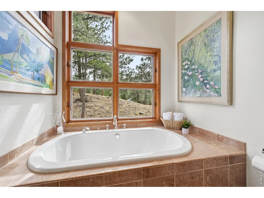 3367 Sunshine Canyon Drive Boulder, CO 80302