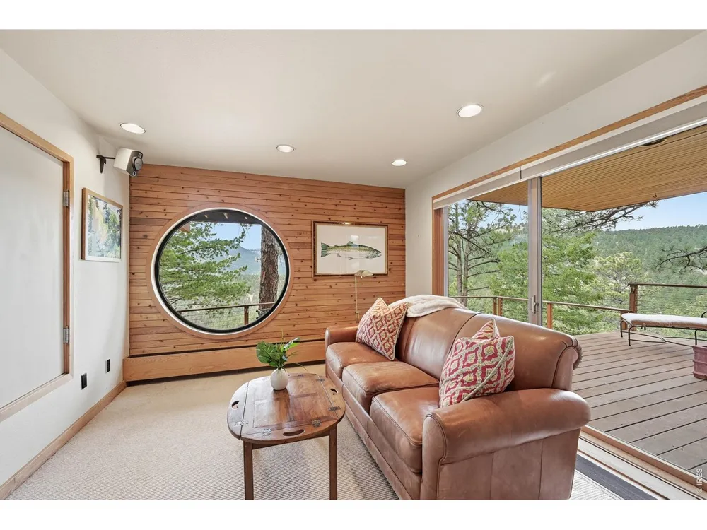 3367 Sunshine Canyon Drive Boulder, CO 80302