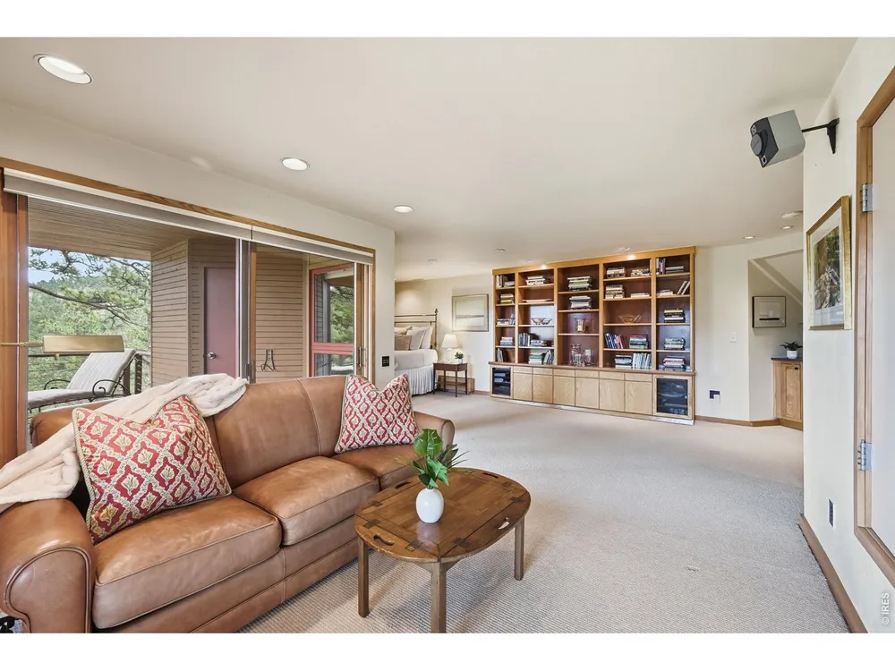 3367 Sunshine Canyon Drive Boulder, CO 80302