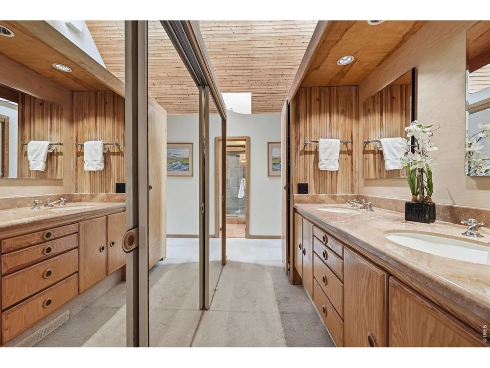 3367 Sunshine Canyon Drive Boulder, CO 80302