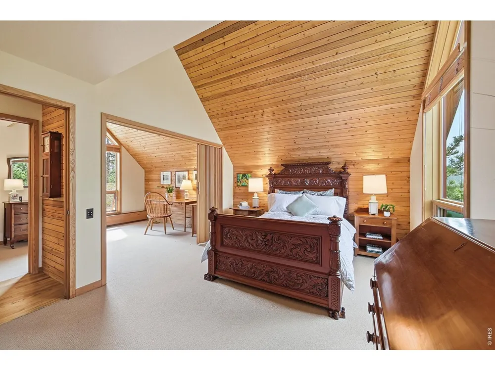 3367 Sunshine Canyon Drive Boulder, CO 80302