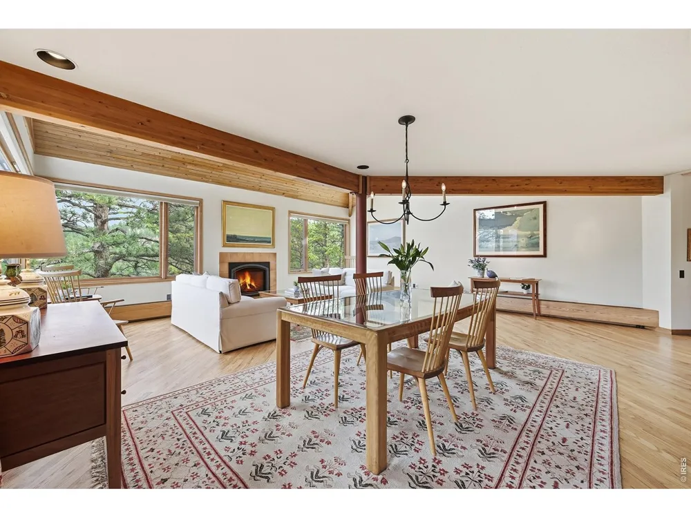 3367 Sunshine Canyon Drive Boulder, CO 80302
