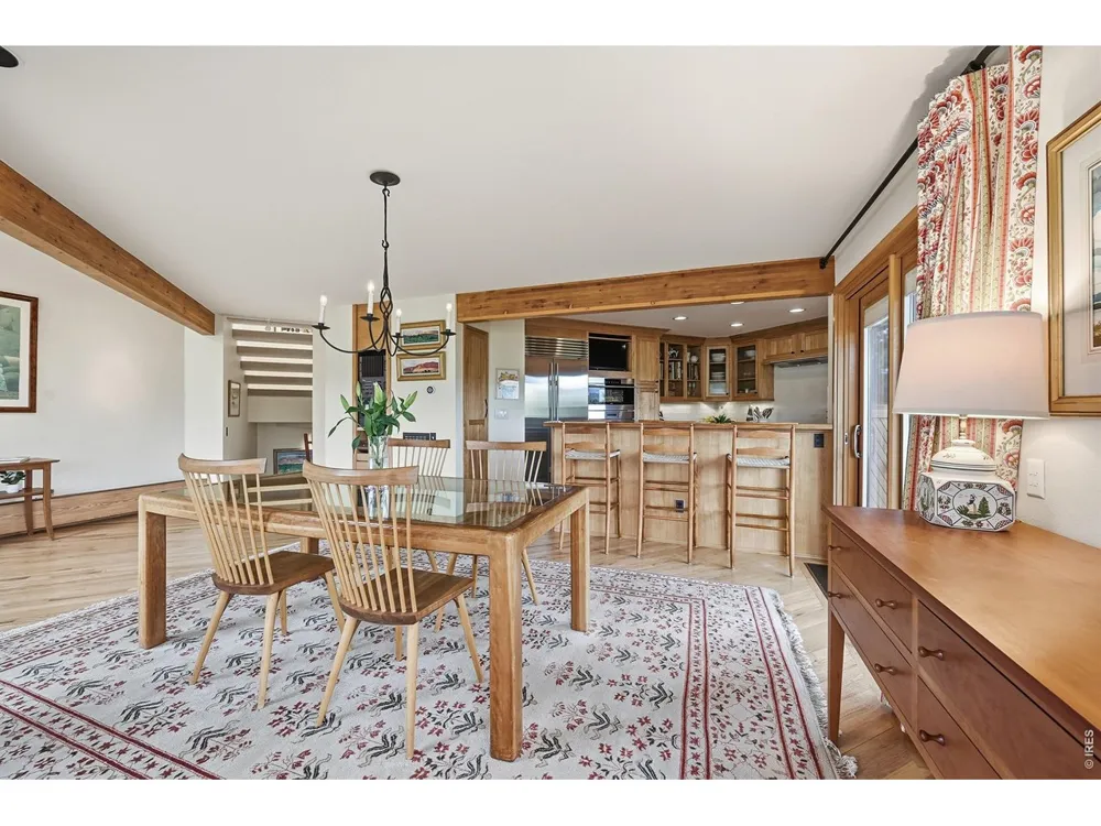 3367 Sunshine Canyon Drive Boulder, CO 80302